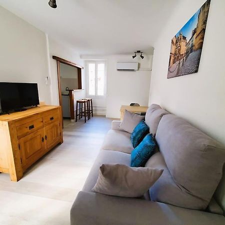 Appartement De Charme A Sarlat エクステリア 写真