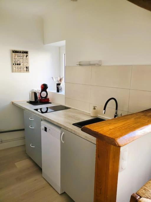 Appartement De Charme A Sarlat エクステリア 写真