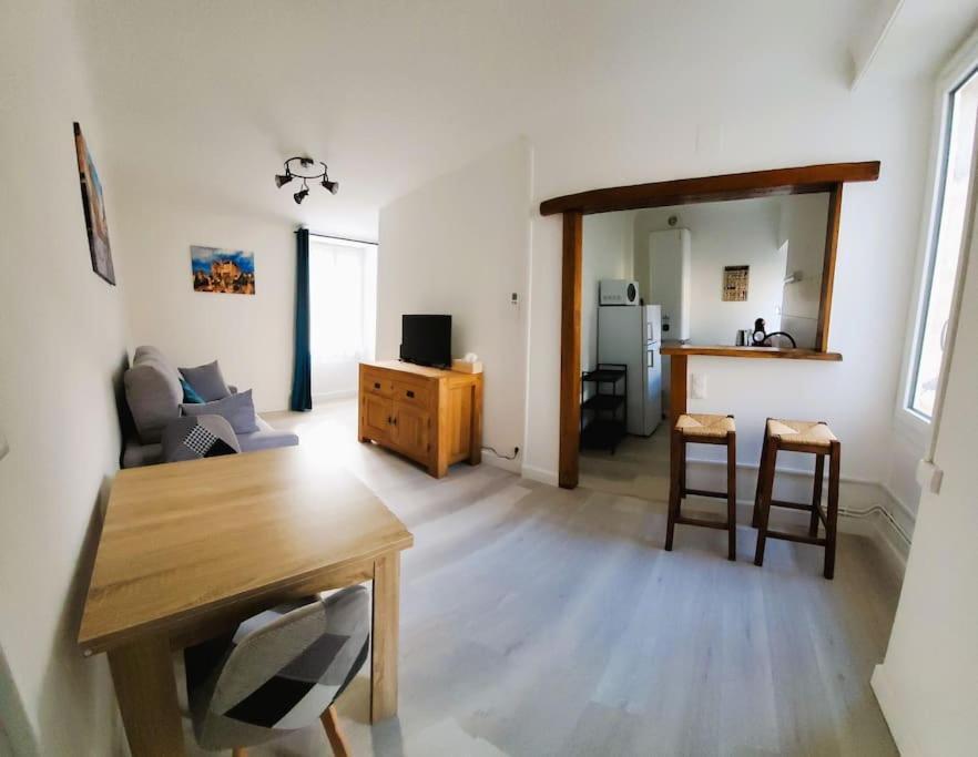 Appartement De Charme A Sarlat エクステリア 写真