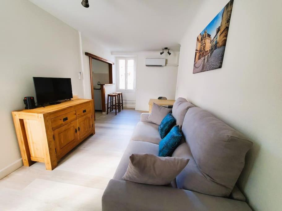 Appartement De Charme A Sarlat エクステリア 写真